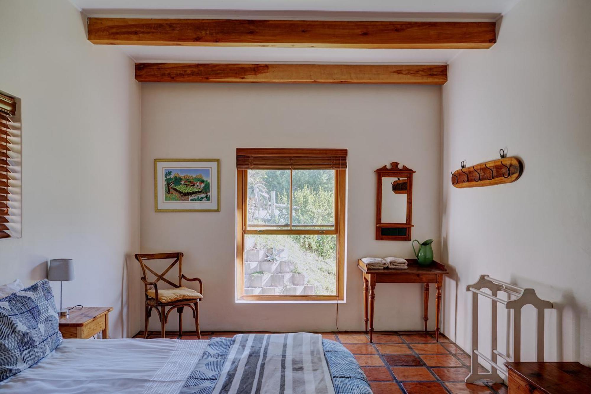 Somerset Gift Getaway Farm Swellendam Exterior foto