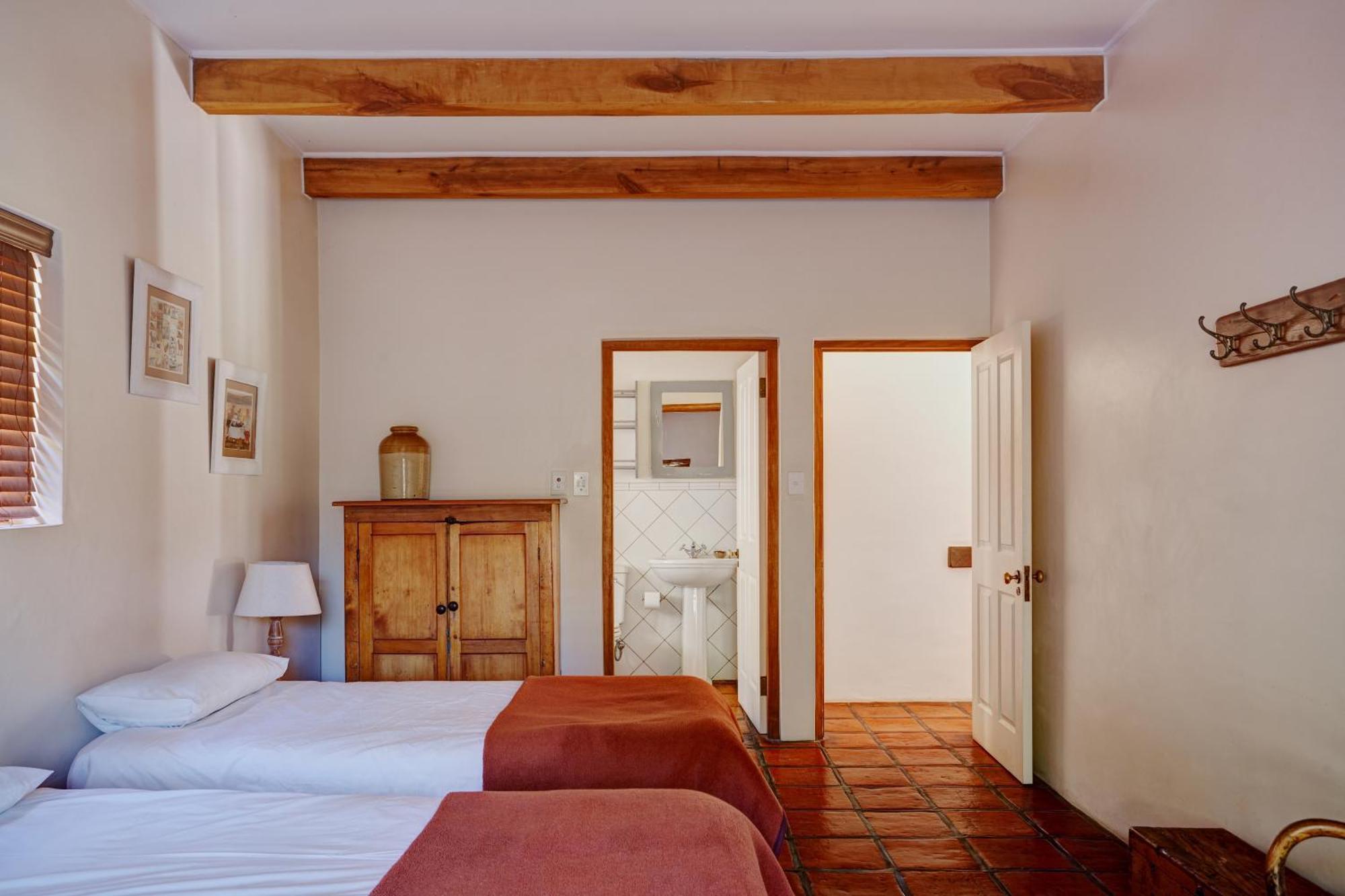 Somerset Gift Getaway Farm Swellendam Exterior foto