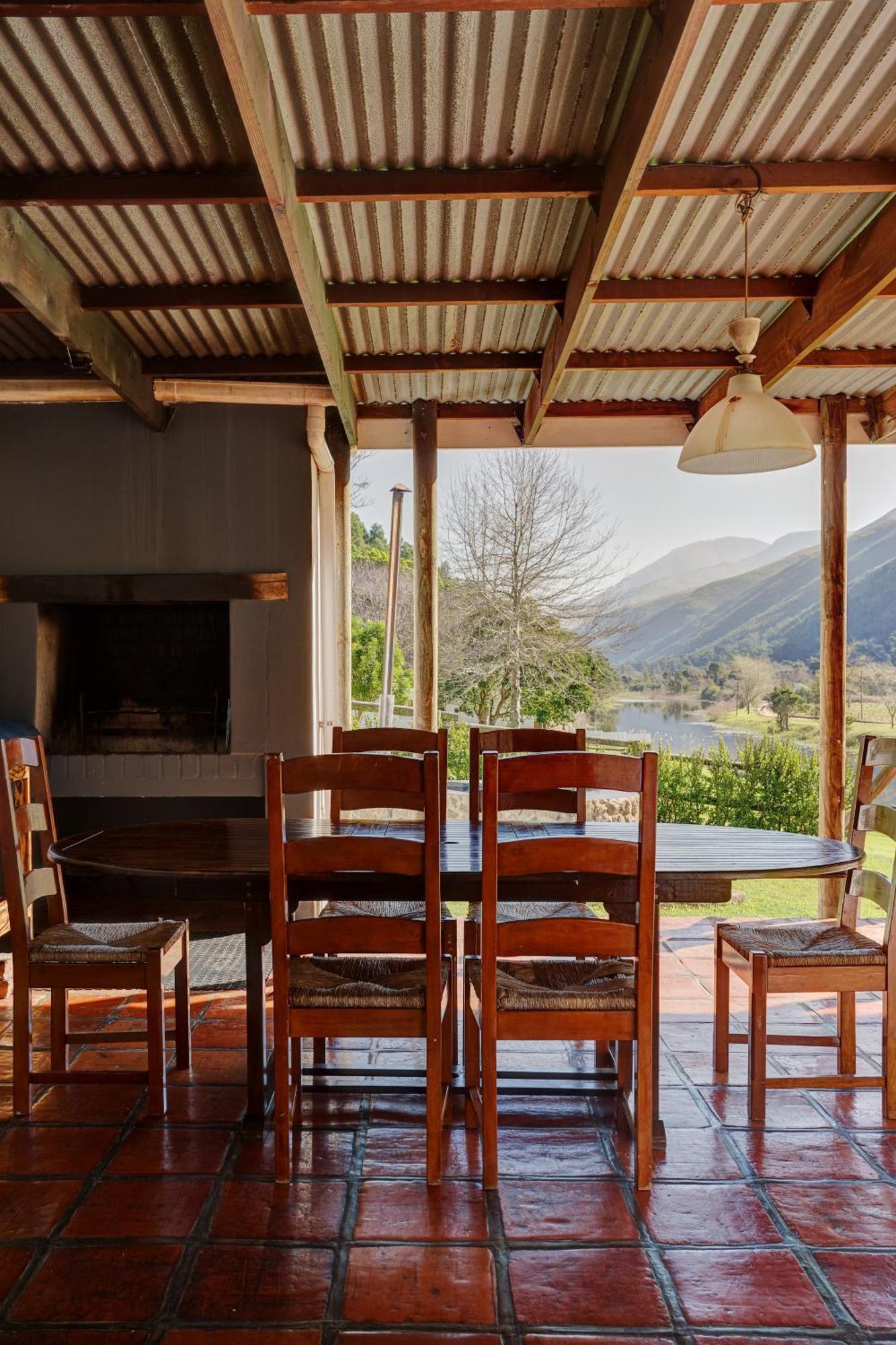 Somerset Gift Getaway Farm Swellendam Exterior foto