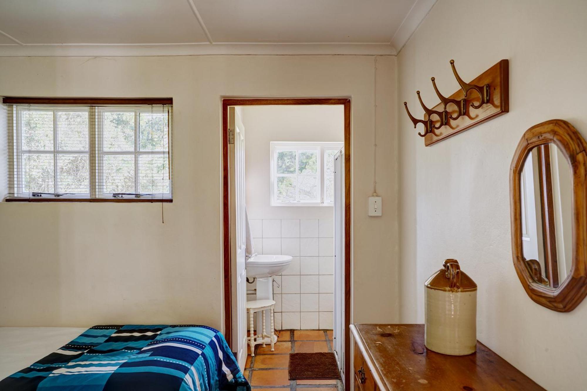 Somerset Gift Getaway Farm Swellendam Exterior foto