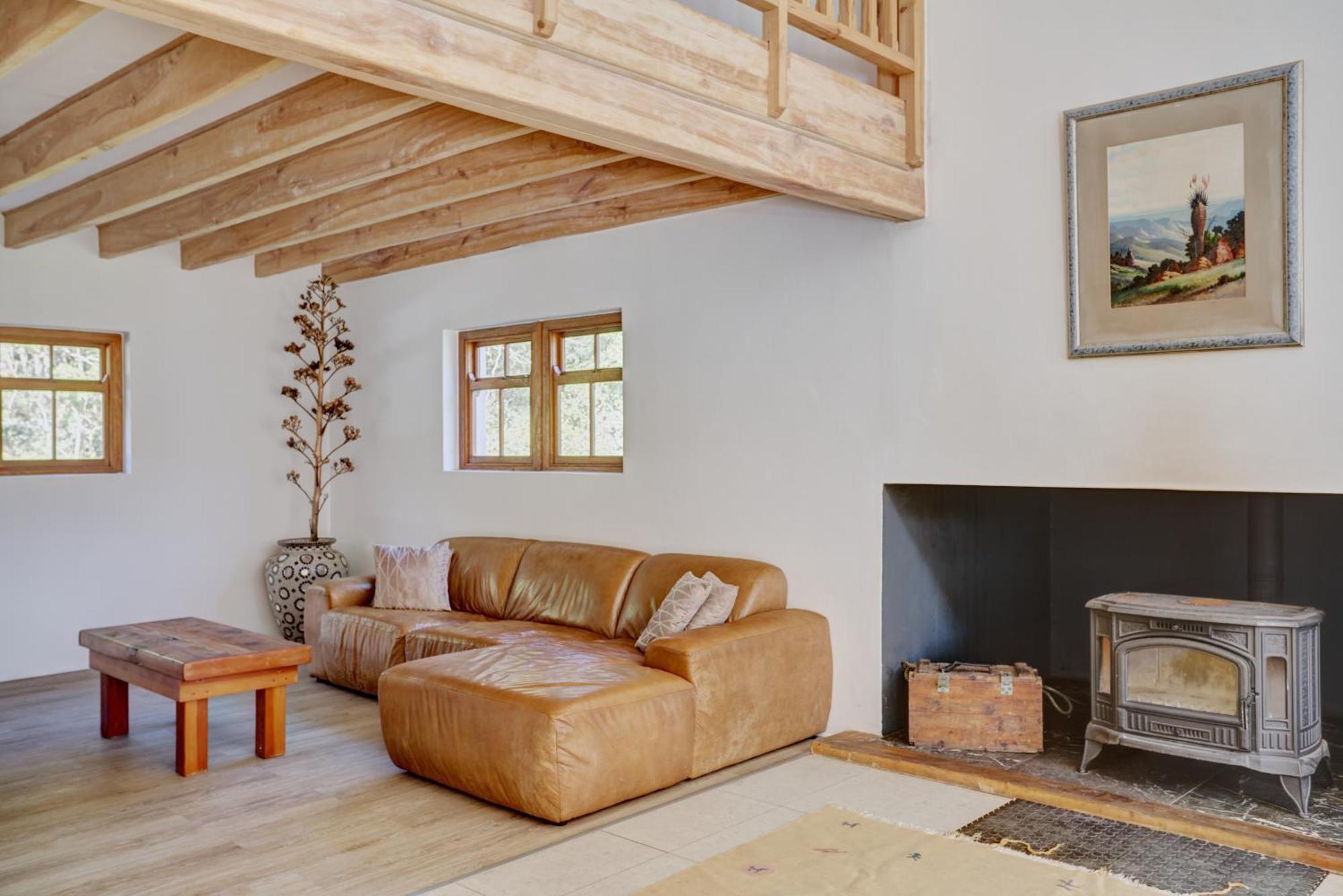 Somerset Gift Getaway Farm Swellendam Exterior foto